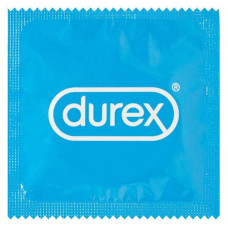 Durex Basic / Naturals Slim Fit Kondoomid